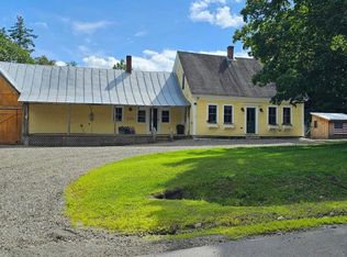 1001 Reeds Mill Rd, Madrid Twp, ME 04966