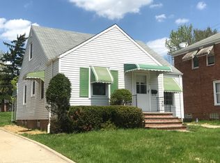 105 Gould Ave, Bedford, OH 44146