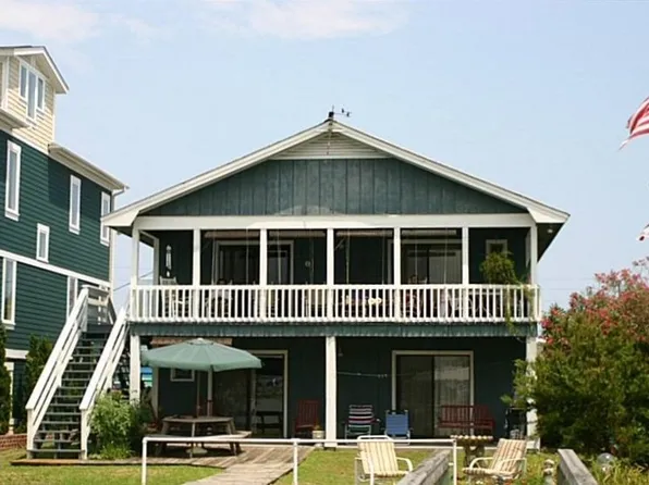 6 Channel Ave, Wrightsville Beach, NC 28480
