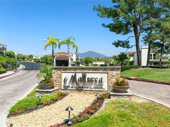 22452 Porreras #1, Mission Viejo, CA 92692