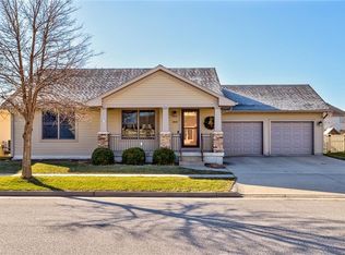 2828 Aspen Rd, Ames, IA 50010