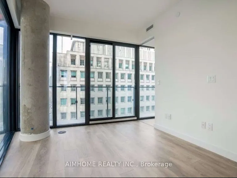 215 Queen St W #708 — Photo 9