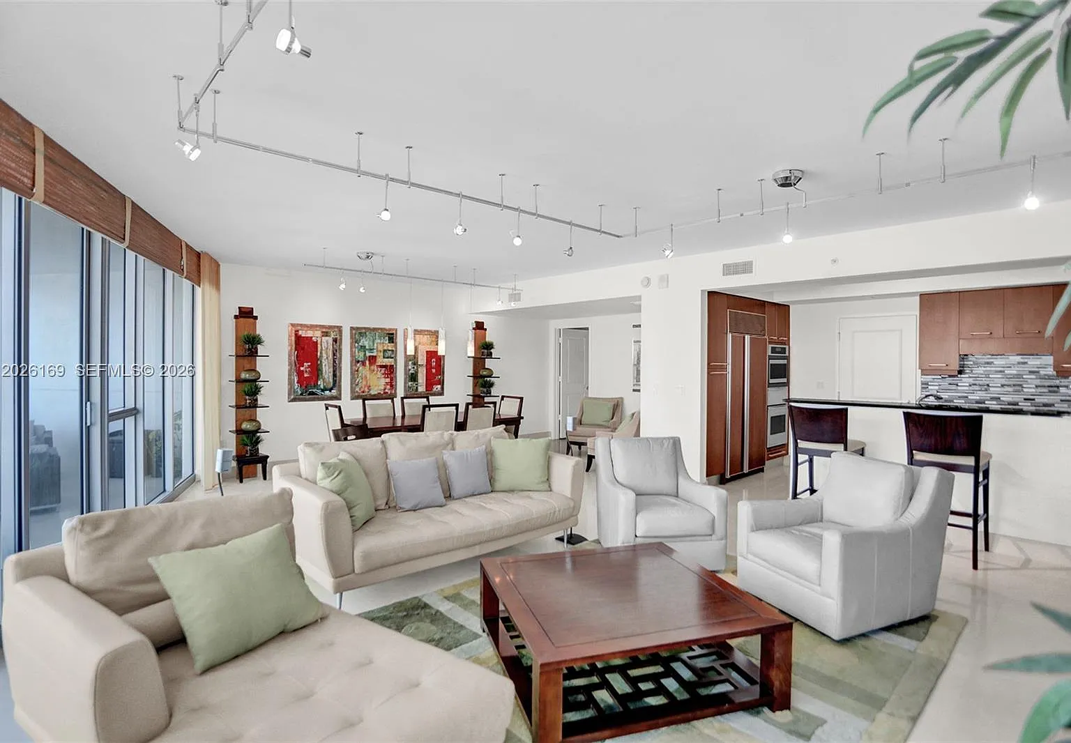 Ocean Palms Condo — Photo 4