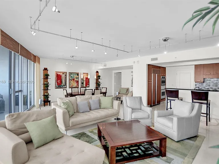 3101 S Ocean Dr #2005 — Photo 4