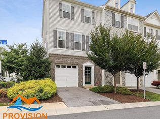 7802 Five Oaks Ct, Glen Burnie, MD 21061