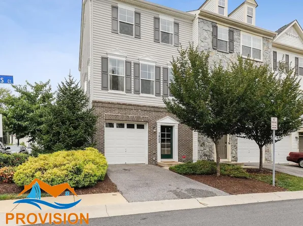 7802 Five Oaks Ct, Glen Burnie, MD 21061