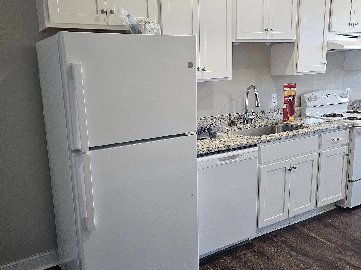 2 bed, $955 — Photo 4