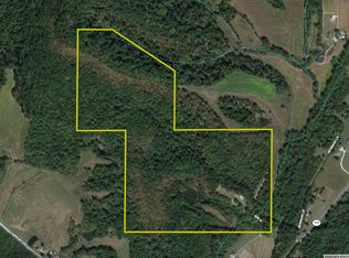 220 Cross Ferry Ln, Jonesboro, IL 62952