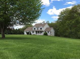 19 Christians Xing, Durham, CT 06422