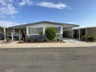 626 N Dearborn St Space 11, Redlands, CA, 92374