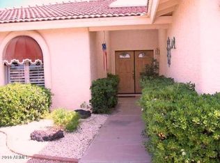 26445 S Shumaker Dr, Sun Lakes, AZ 85248