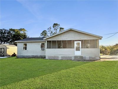 108 Madewood Pl, Thibodaux, LA, 70301
