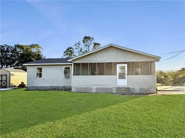 108 Madewood Pl, Thibodaux, LA 70301