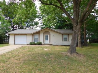 3570 Bryn Mawr Dr, Horn Lake, MS 38637