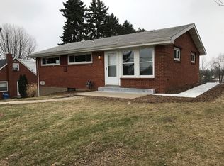 299 Ewings Mill Rd, Coraopolis, PA 15108