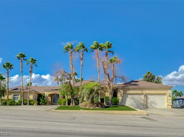 410 E Paradise Hills Dr, Henderson, NV 89002