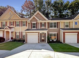 4127 Magnolia Glen Walk, Norcross, GA 30093