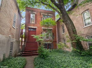 1414 N Maplewood Ave, Chicago, IL 60622