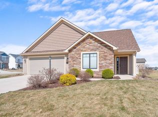 13676 Palmetto Pass, Fort Wayne, IN 46814