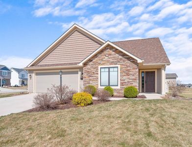 13676 Palmetto Pass, Fort Wayne, IN, 46814