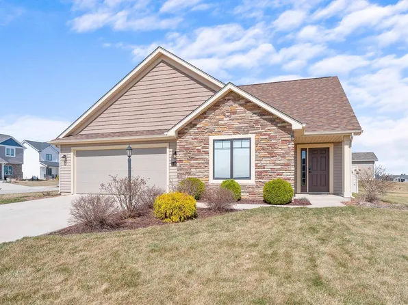 13676 Palmetto Pass, Fort Wayne, IN 46814