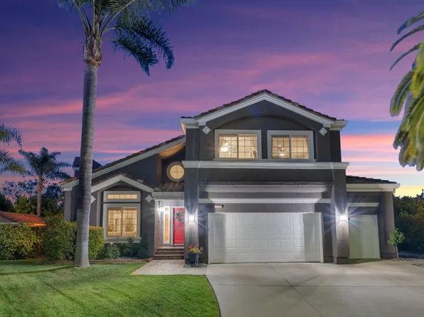 225 La Agua Ct, Morgan Hill, CA 95037