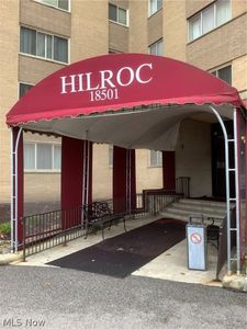 18501 Hilliard Blvd APT 604, Rocky River, OH, 44116
