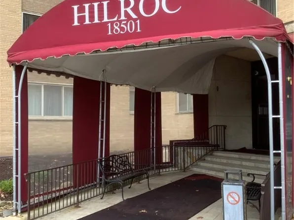 18501 Hilliard Blvd APT 604, Rocky River, OH 44116
