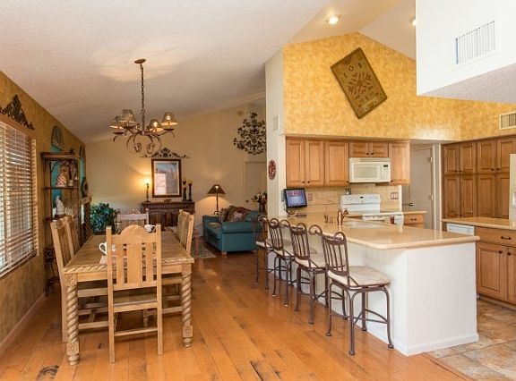 2nd image of 4721 W Condor Dr