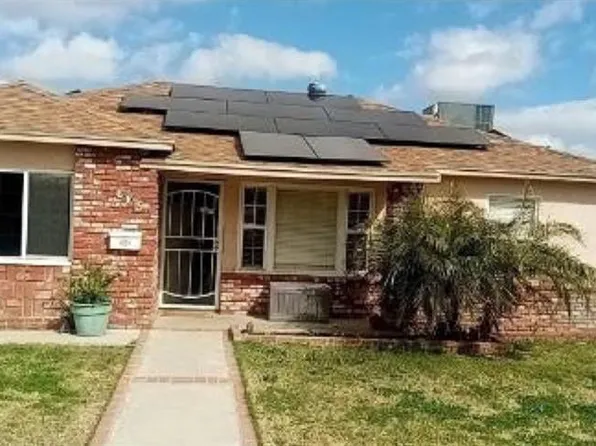 208 E San Emidio St, Taft, CA 93268