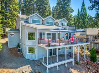 1309 Lassen View Dr, Westwood, CA 96137