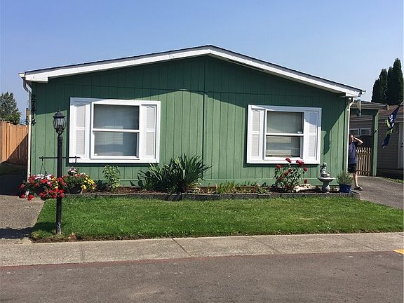 2nd image of 14823 SE 272nd St Unit 24