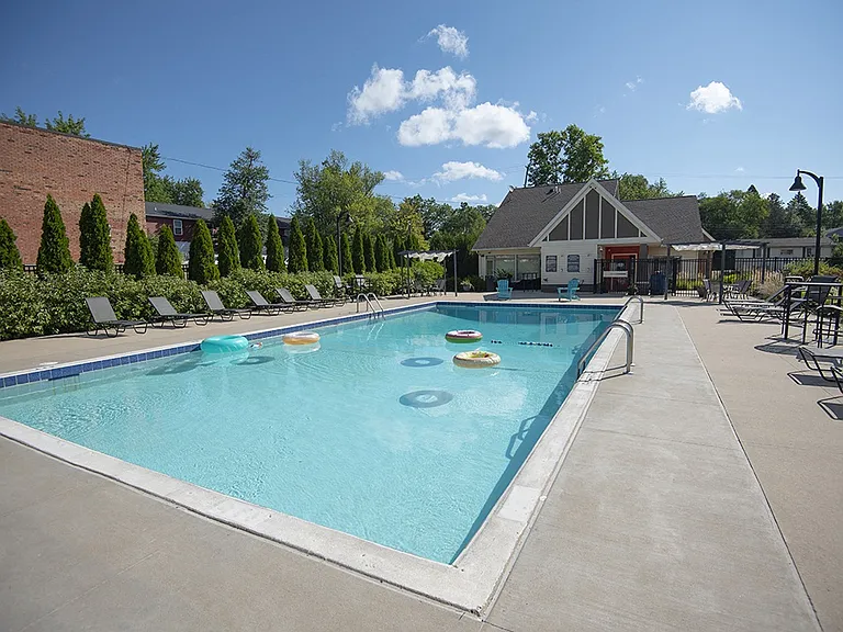 You'll Love All Our Amenities!