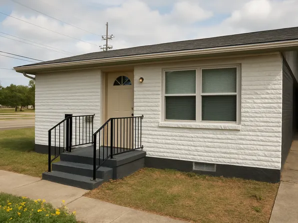 Fully Remodeled Duplex for Rent!, 333 Fouts Ave, Duncanville, TX 75137