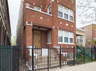 4356 W Crystal St, Chicago, IL 60651