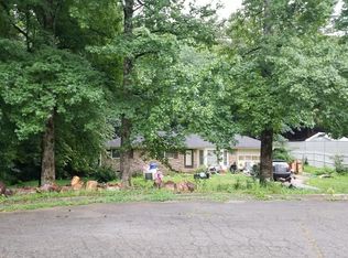 162 Brown Cir, Toccoa, GA 30577