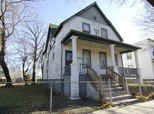 11521 S Perry Ave, Chicago, IL 60628