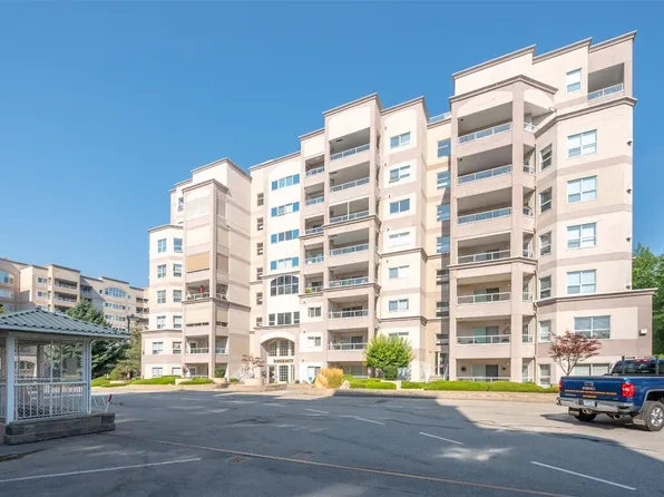 2245 Atkinson St #205, Penticton, BC V2A 8R7