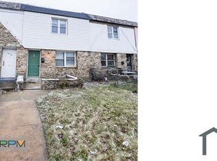 5038 Pembridge Ave, Baltimore, MD 21215