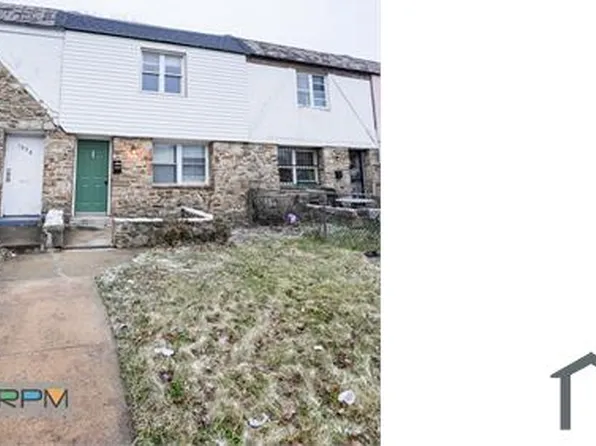 5038 Pembridge Ave, Baltimore, MD 21215