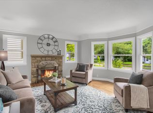 3646 Vincent Ave N, Minneapolis, MN 55412