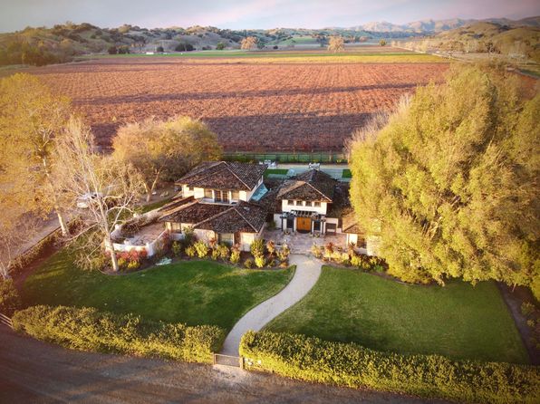 Los Olivos Real Estate Los Olivos Ca Homes For Sale Zillow