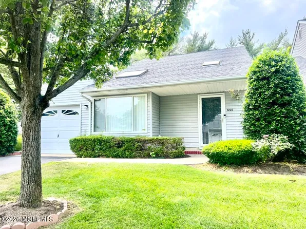 1222 Holmes Court, Neptune City, NJ 07753