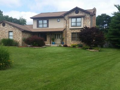 1834 Valley Ridge Dr, Imperial, MO, 63052