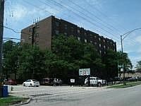 1st image of 4600 N Cumberland Ave Unit 111