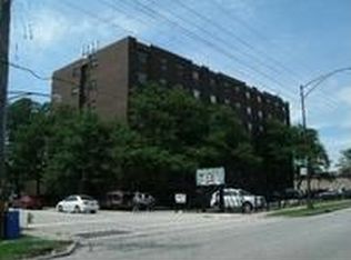 4600 N Cumberland Ave UNIT 111, Chicago, IL 60656