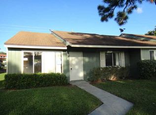 4780 Orleans Ct APT A, West Palm Beach, FL 33415