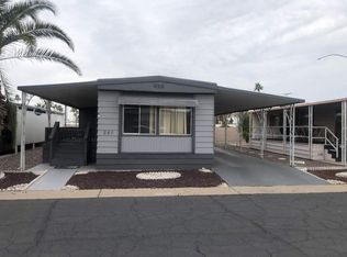 205 S Higley Rd Lot 285, Mesa, AZ 85206