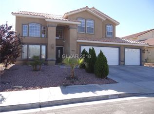 8945 W Cherokee Ave, Las Vegas, NV 89147