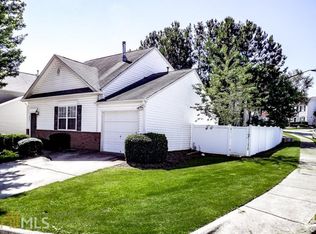 244 Oak Grove Way, Acworth, GA 30102